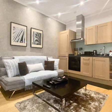 Luxury Apartment In Central London, Mida Vale Dış mekan fotoğraf