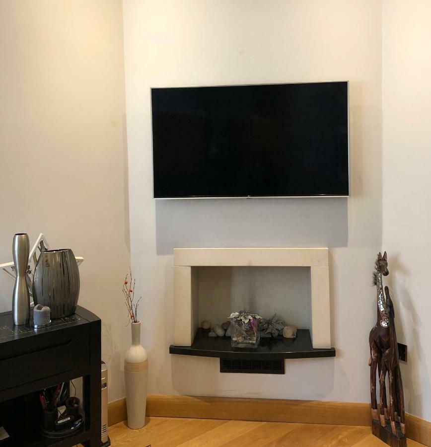 Luxury Apartment In Central London, Mida Vale Dış mekan fotoğraf