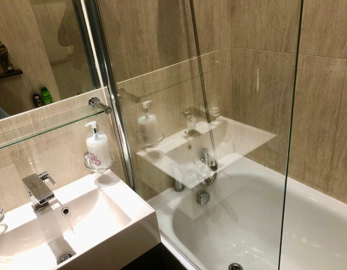 Luxury Apartment In Central London, Mida Vale Dış mekan fotoğraf