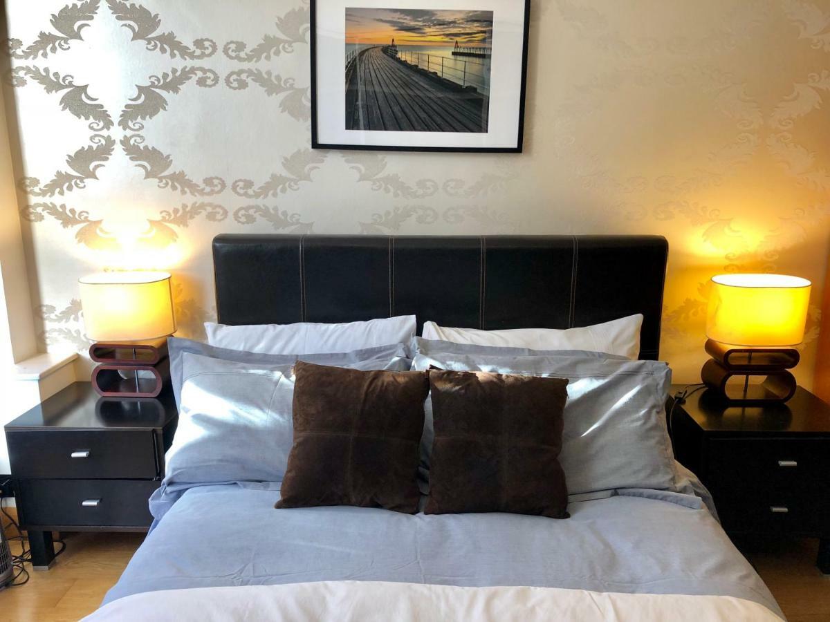 Luxury Apartment In Central London, Mida Vale Dış mekan fotoğraf